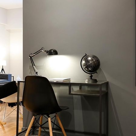 Апартаменты Modern Downtown Flat Near The Acropolis By Upstreet Афины Экстерьер фото