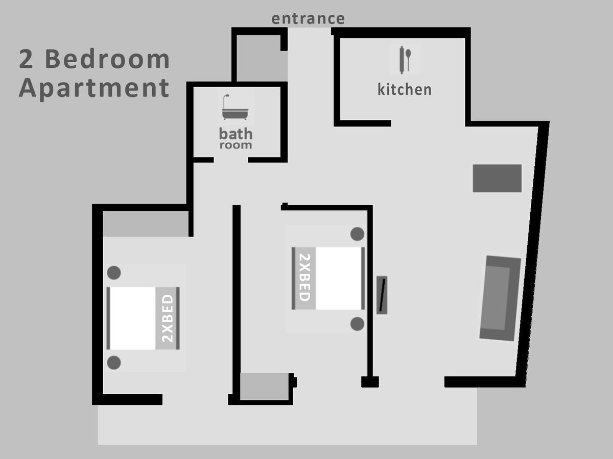 Апартаменты Modern Downtown Flat Near The Acropolis By Upstreet Афины Экстерьер фото